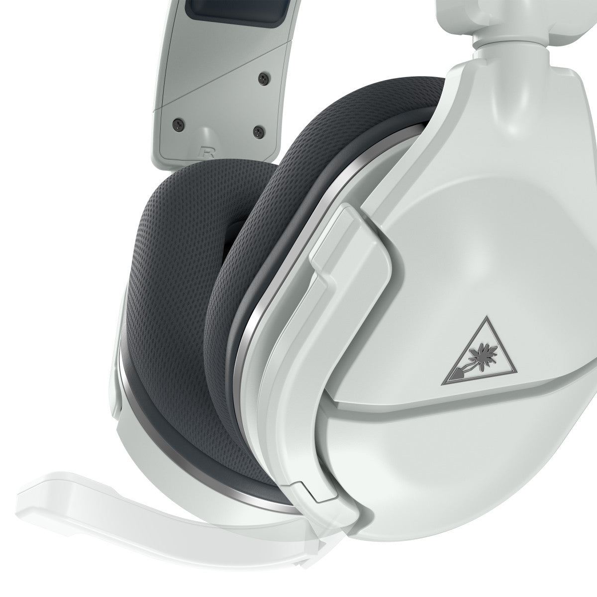 turtle beach stealth 600p gen 2 wireless white