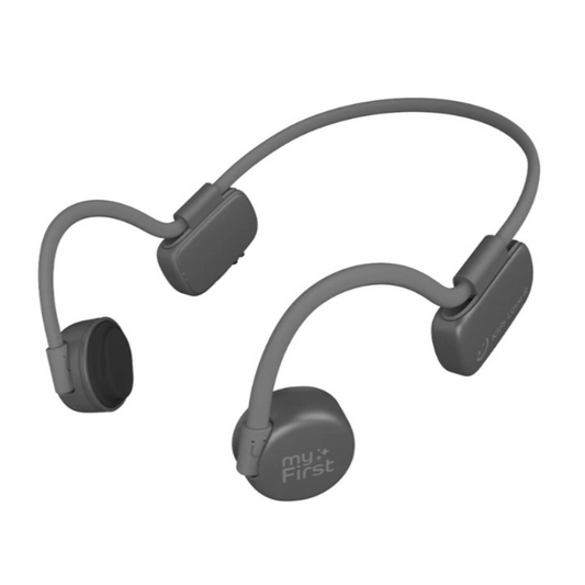 myfirst bc wireless headphones