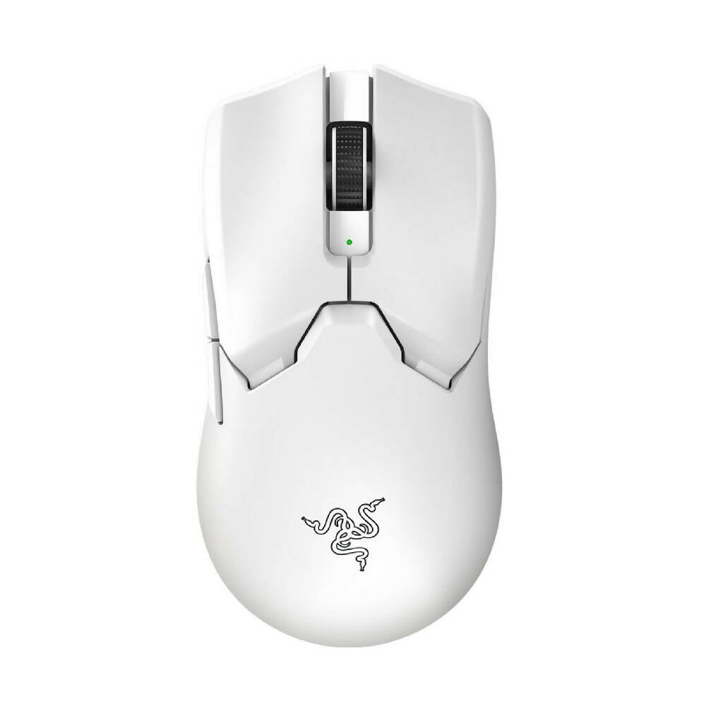 Razer Viper V2 Pro Wireless Mouse White