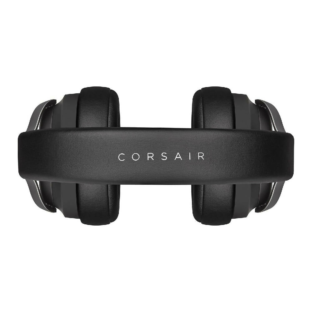 CORSAIR VIRTUOSO RGB WIRELESS XT High-Fidelity Gaming Headset — Slate