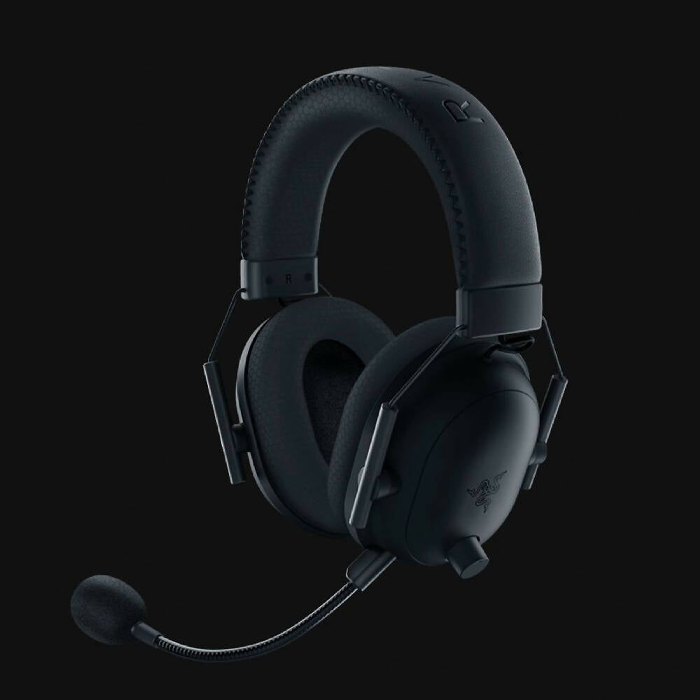 Razer Blackshark V2 Pro Wireless Headset Black