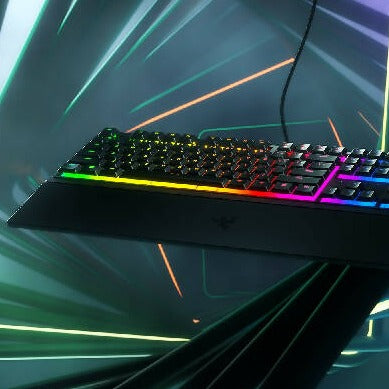 Razer Ornata V3 Gaming Keyboard