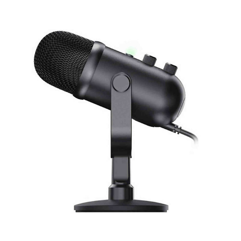 Razer Seiren V2 Pro Microphone Black