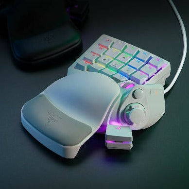 Razer Keypad Tartarus Pro Chroma