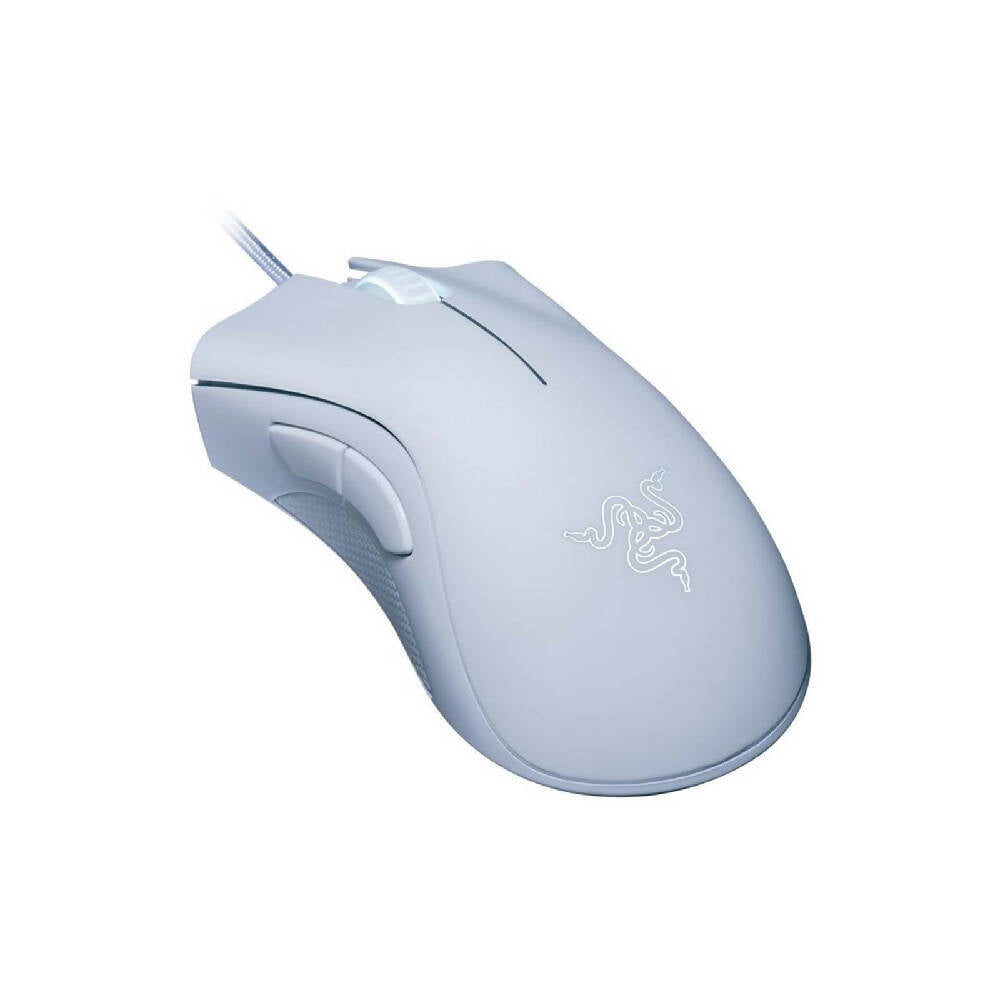 Razer Deathadder Essential Mouse White