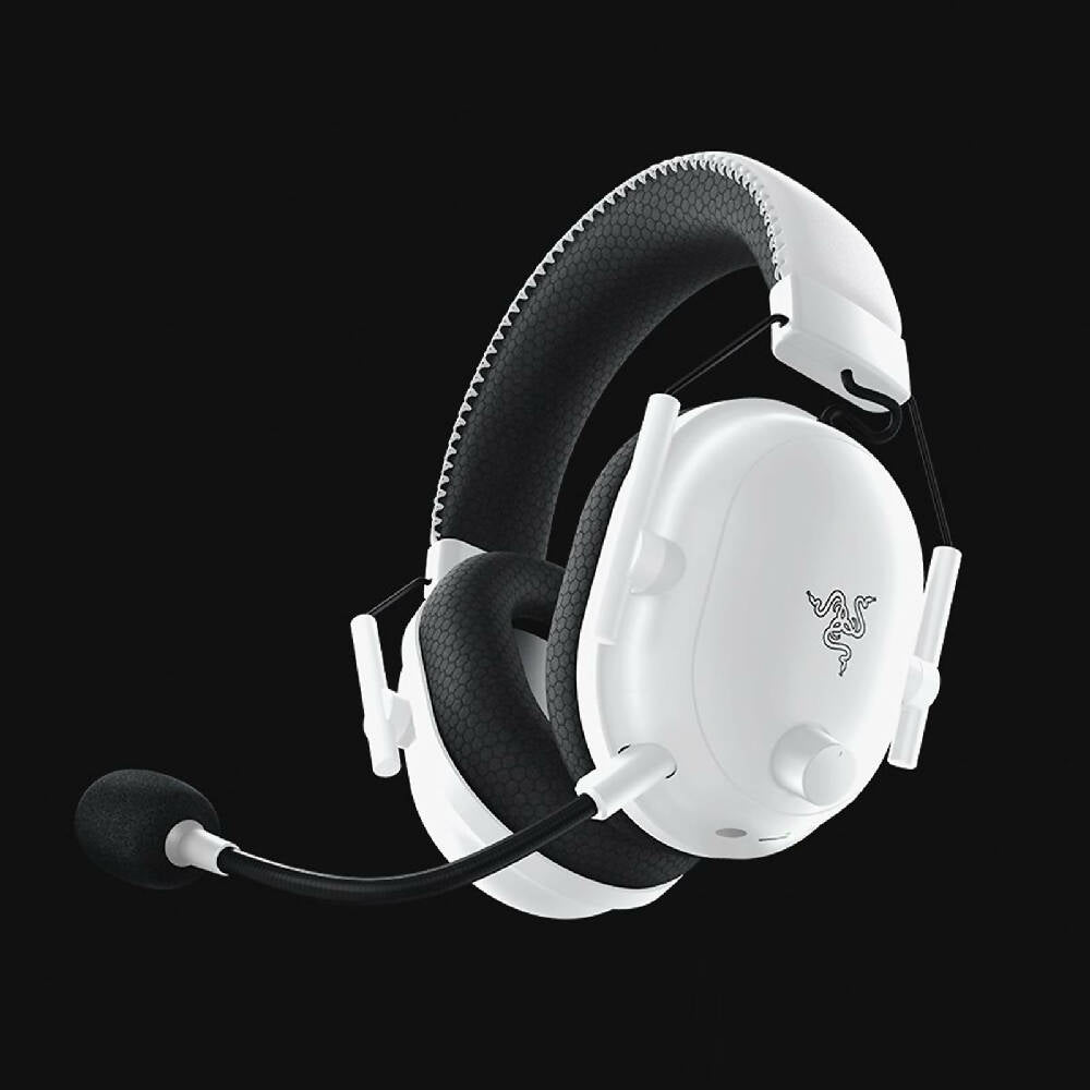 Razer Blackshark V2 Pro Wireless Headset White