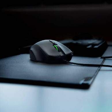 Razer Naga Trinity Gaming Mouse Black