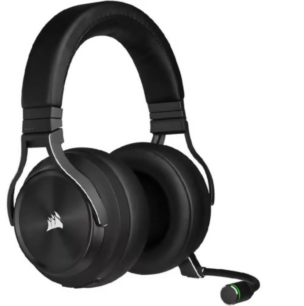 CORSAIR VIRTUOSO RGB WIRELESS XT High-Fidelity Gaming Headset — Slate