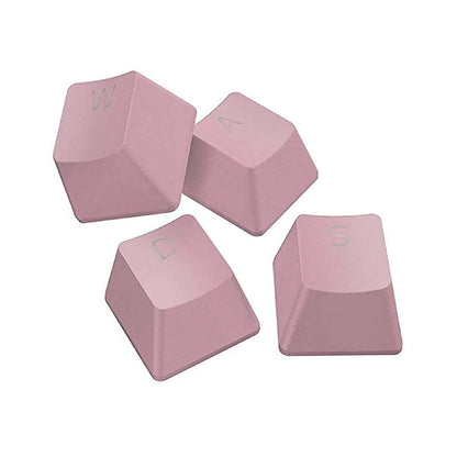 Razer PBT Keycap Upgrade Set Pink