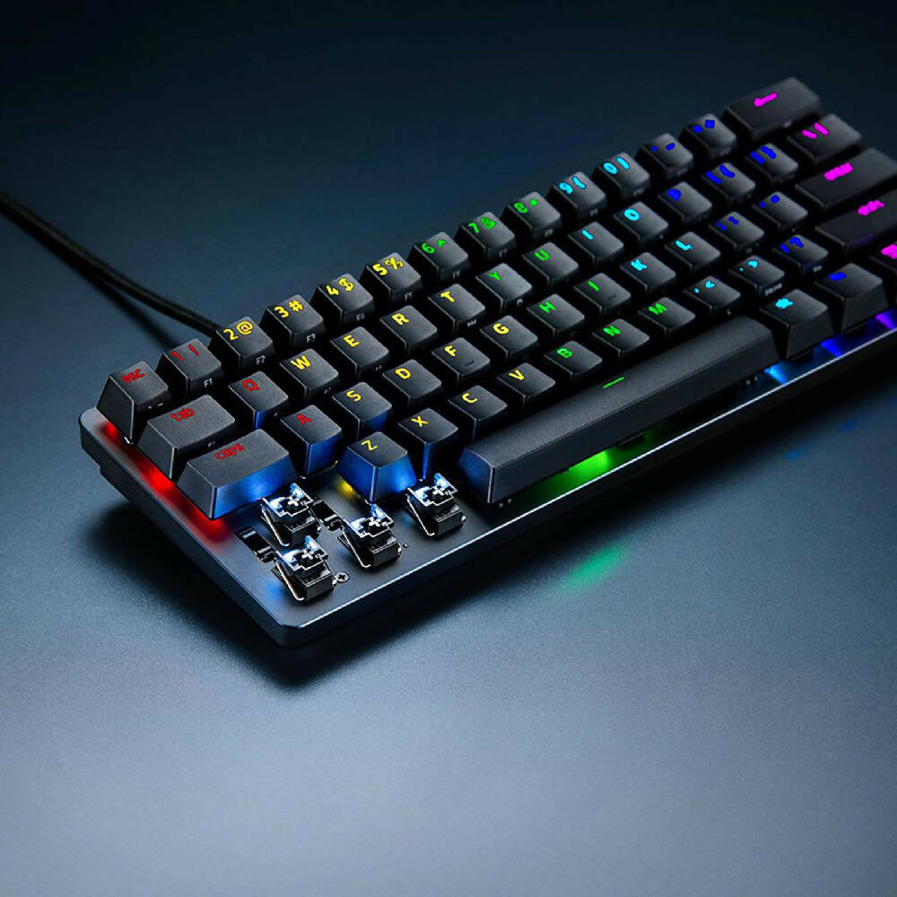 Razer Huntsman Mini Analog 60% Keyboard