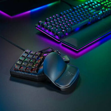 Razer Keypad Tartarus Pro Chroma