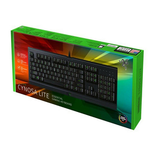 Razer Cynosa Lite Keyboard