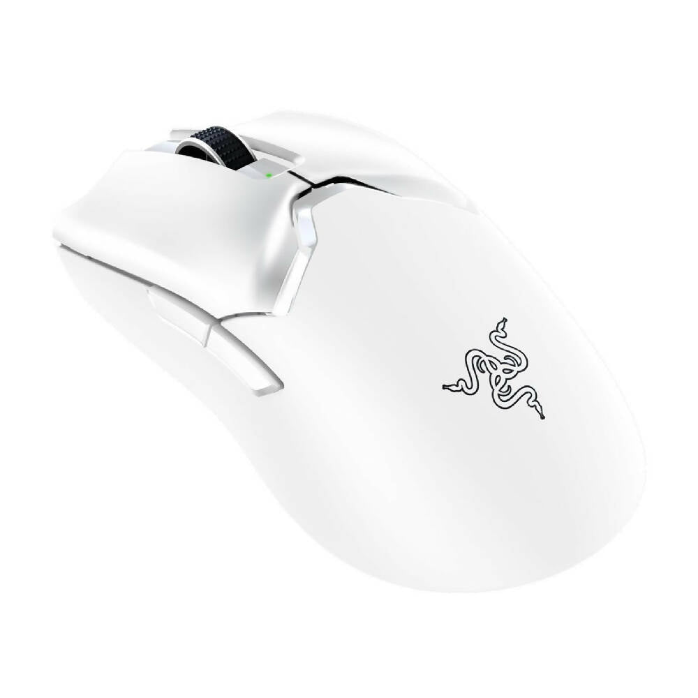 Razer Viper V2 Pro Wireless Mouse White