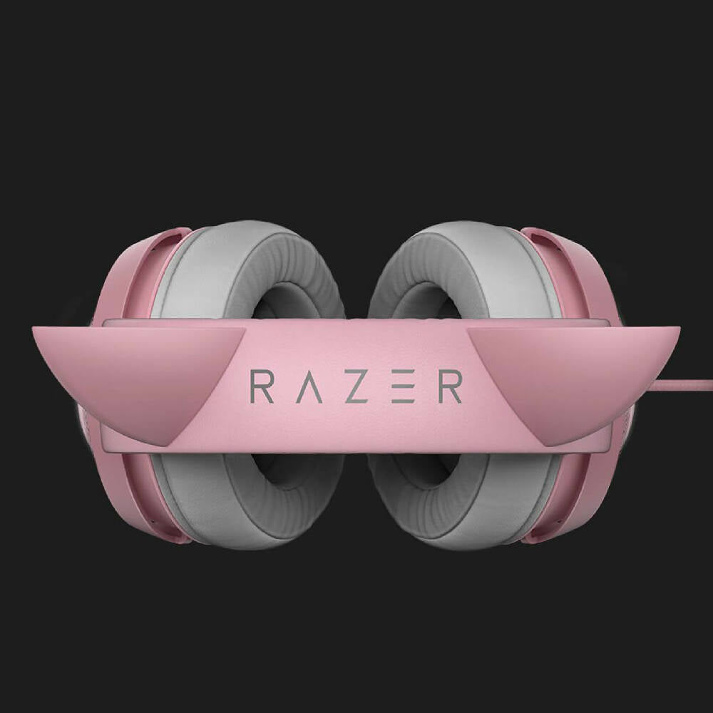 Razer Kraken Kitty Gaming Headset Quartz