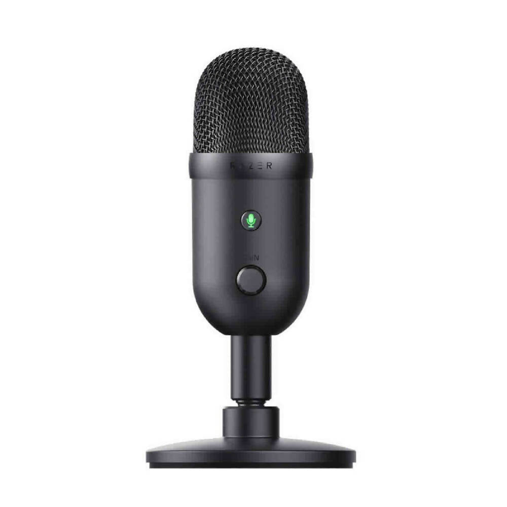 Razer Seiren V2 X Microphone Black